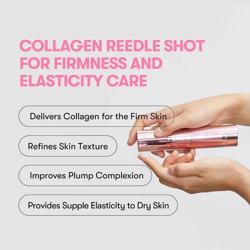 VT Cosmetics Collagen reedle shot 100, 50 ml