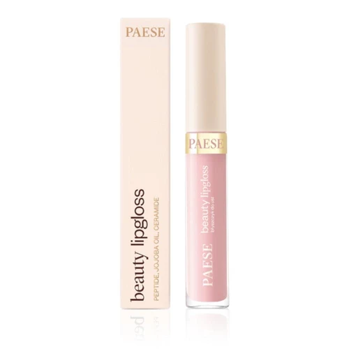 Paese TASTY LIPS beauty Lipgloss 13 Milk Shake