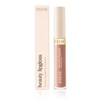 Paese TASTY LIPS beauty Lipgloss 14 Caramel Mousse