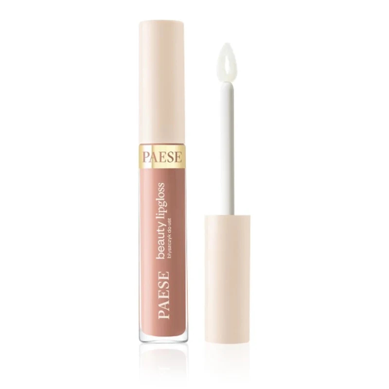 Paese TASTY LIPS beauty Lipgloss 14 Caramel Mousse 2