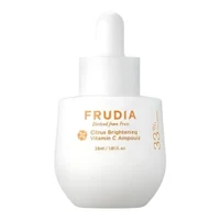 Frudia Citrus Brightening Vitamin C Ampoule 30 ml