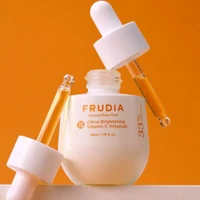 Frudia Citrus Brightening Vitamin C Ampoule 30 ml 2