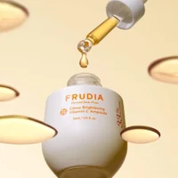Frudia Citrus Brightening Vitamin C Ampoule 30 ml 3