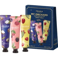 Frudia My Orchard Hand Cream Gift Set Rich 3 pcs