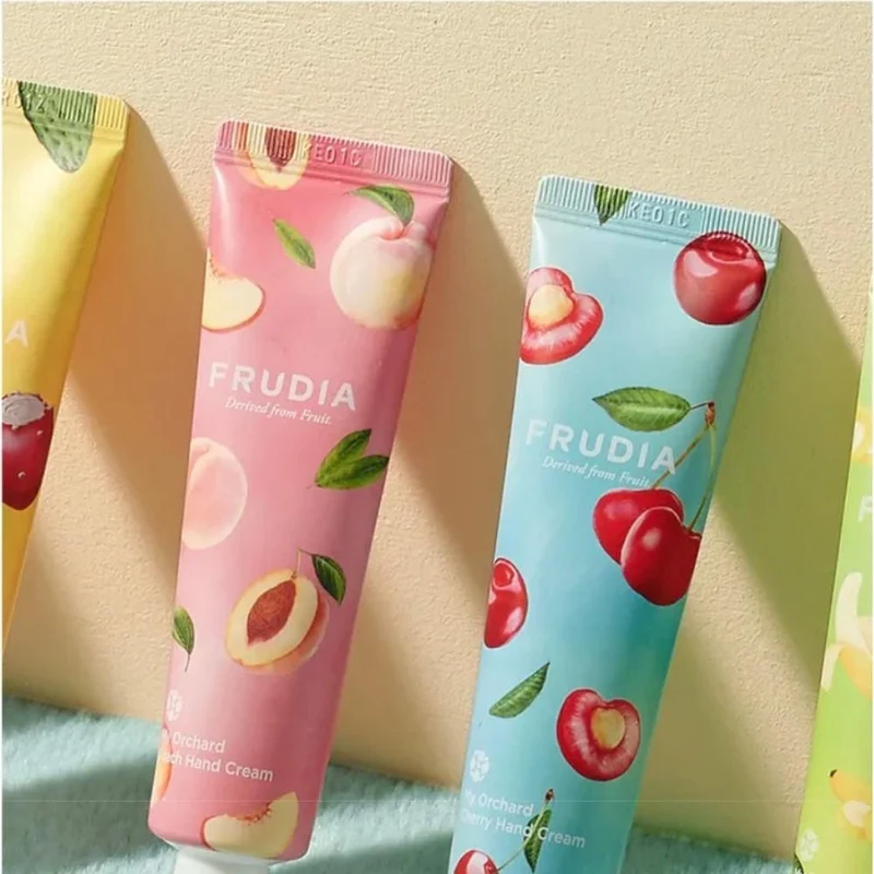 Frudia My Orchard Hand Cream Special Set Moisture, 3 pcs 2