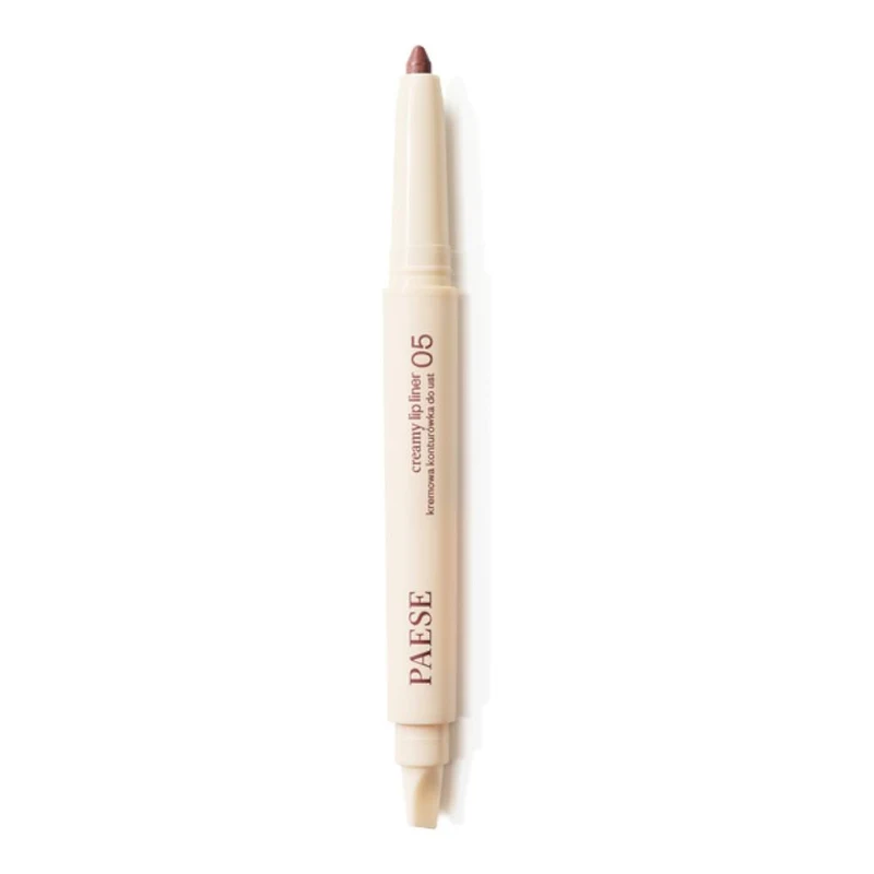 Paese TASTY LIPS creamy lip liner 05 Ash Wood 2