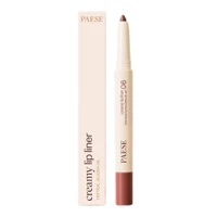 Paese TASTY LIPS creamy lip liner 06 Crown Brown