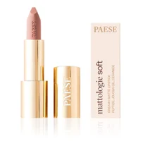 Paese Mattologie Soft lipstick 113 Velvet Honey 2