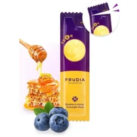 Frudia Blueberry Honey Overnight Mask 20 pcs 2