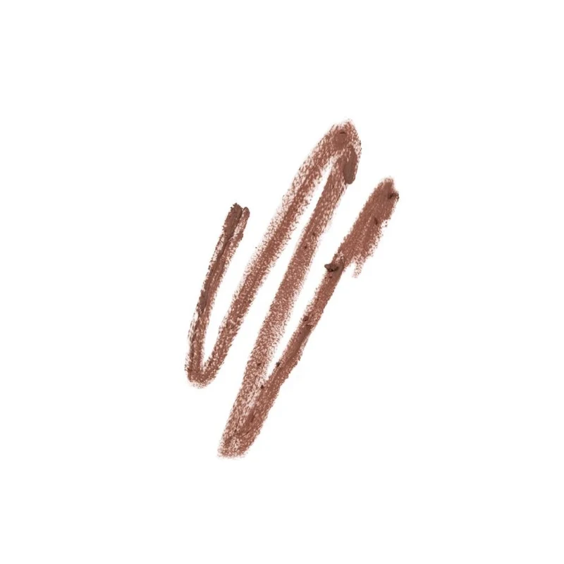 Mesauda Rebelips Waterproof Lip Pencil 113 Toffee 3