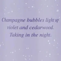 Victoria's Secret Nightsip Body Mist 250 ml 2