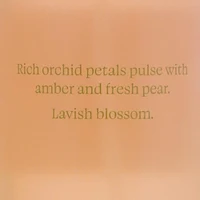 Victoria's Secret Lush Orchid Amber Body Mist 250 ml 2