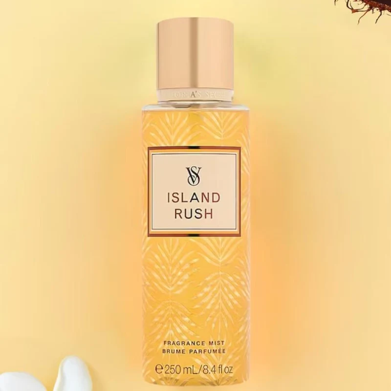 Victoria's Secret Island Rush Body Mist 250 ml 2