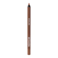 Mesauda Rebelips Waterproof Lip Pencil 114 Latte 2
