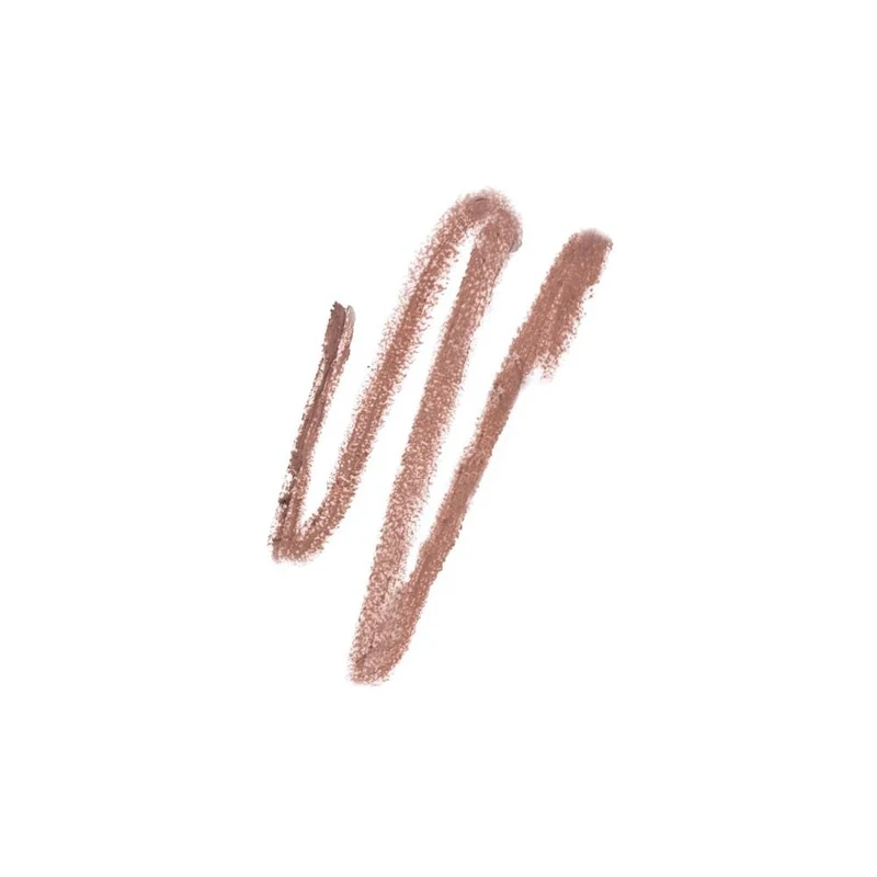 Mesauda Rebelips Waterproof Lip Pencil 114 Latte 3