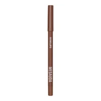 Mesauda Rebelips Waterproof Lip Pencil 115 Cinnamon
