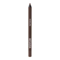 Mesauda Rebelips Waterproof Lip Pencil 116 Chocolate 2