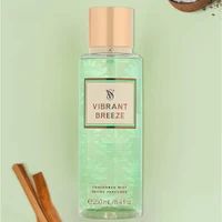 Victoria's Secret Vibrant Breeze Body Mist 250 ml 2