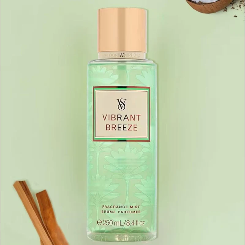 Victoria's Secret Vibrant Breeze Body Mist 250 ml 2