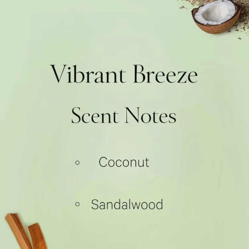 Victoria's Secret Vibrant Breeze Body Mist 250 ml 3