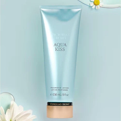 Victoria's Secret Aqua Kiss Body Lotion 236 ml