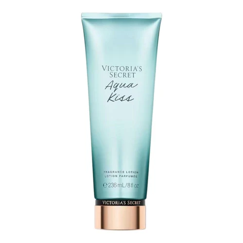 Victoria's Secret Aqua Kiss Body Lotion 236 ml