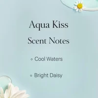 Victoria's Secret Aqua Kiss Body Lotion 236 ml 3
