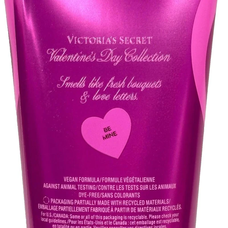 Victoria's Secret Bows & Roses Women Fragrance Lotion 236 ml 2