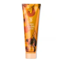 Victoria's Secret Golden Mandarin Saffron Body Lotion 236 ml
