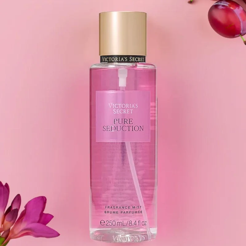 Victoria’s Secret Pure Seduction Body Mist 250 ml 2