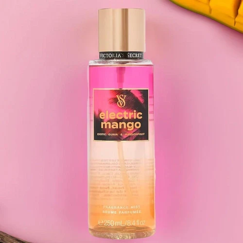 Victoria’s Secret Bright Mariposa Apricot Body Mist 250 ml