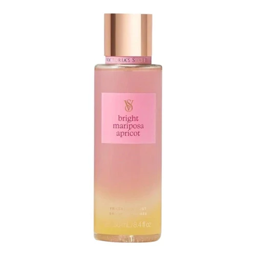 Victoria’s Secret Bright Mariposa Apricot Body Mist 250 ml