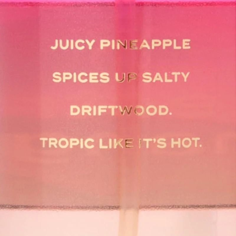 Victoria's Secret Electric Mango Body Mist 250 ml 2