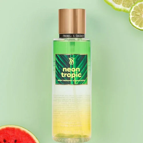 Victoria’s Secret Neon Tropic Body Mist 250 ml