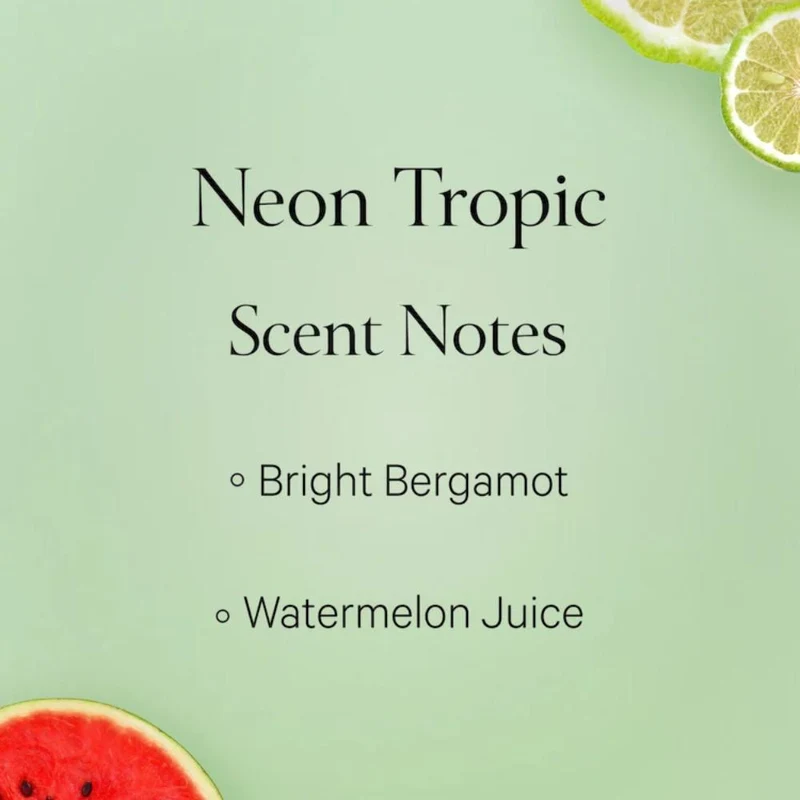 Victoria’s Secret Neon Tropic Body Mist 250 ml 3