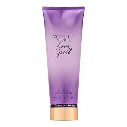 Victoria's Secret Love Spell Body Lotion 236 ml