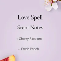 Victoria's Secret Love Spell Body Lotion 236 ml 3