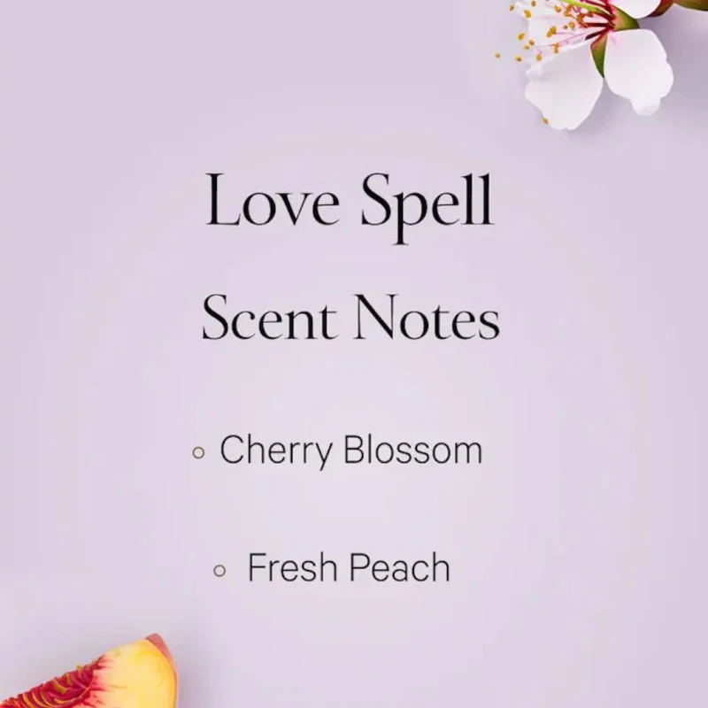 Victoria's Secret Love Spell Body Lotion 236 ml 3