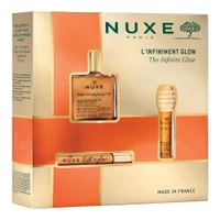 NUXE The Infinite Glow Gift Set 3 pcs