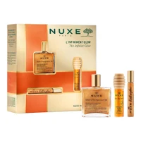 NUXE The Infinite Glow Gift Set 3 pcs 2