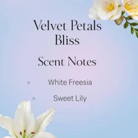 Victoria’s Secret Velvet Petals Bliss Body Mist 250 ml 3