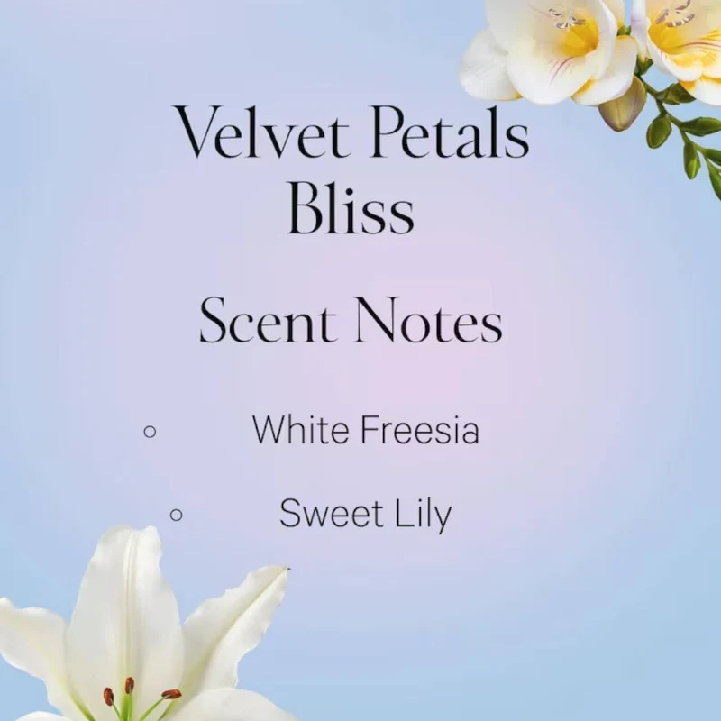 Victoria’s Secret Velvet Petals Bliss Body Mist 250 ml 3