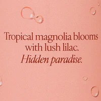Victoria's Secret Misted Magnolia Melon Body Mist 250 ml 2