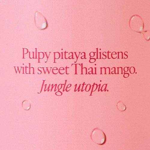 Victoria’s Secret Dewy Dragonfruit Nectar Body Mist 250 ml