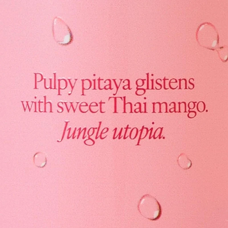 Victoria’s Secret Dewy Dragonfruit Nectar Body Mist 250 ml 2