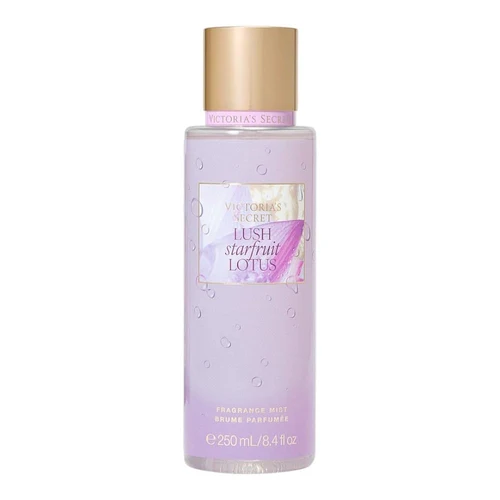 Victoria’s Secret Lush Starfruit Lotus Body Mist 250 ml