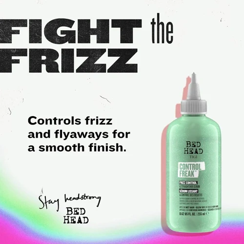 Tigi Bed Head Control Freak Serum 255 ml