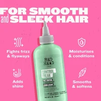 Tigi Bed Head Control Freak Serum 255 ml 3