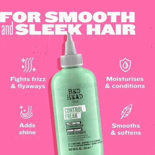 Tigi Bed Head Control Freak Serum 255 ml