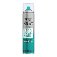 Tigi Bed Head Hard Head Hairspray Extra Strong Hold 385 ml